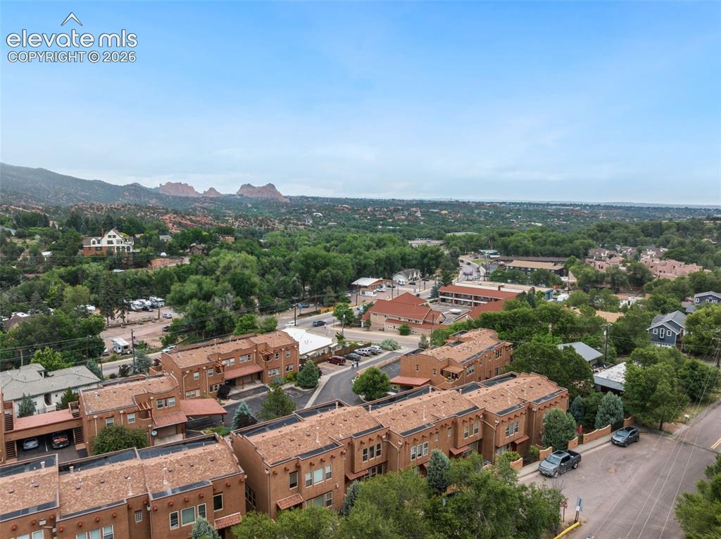 Image 31 of 35: Aerial View