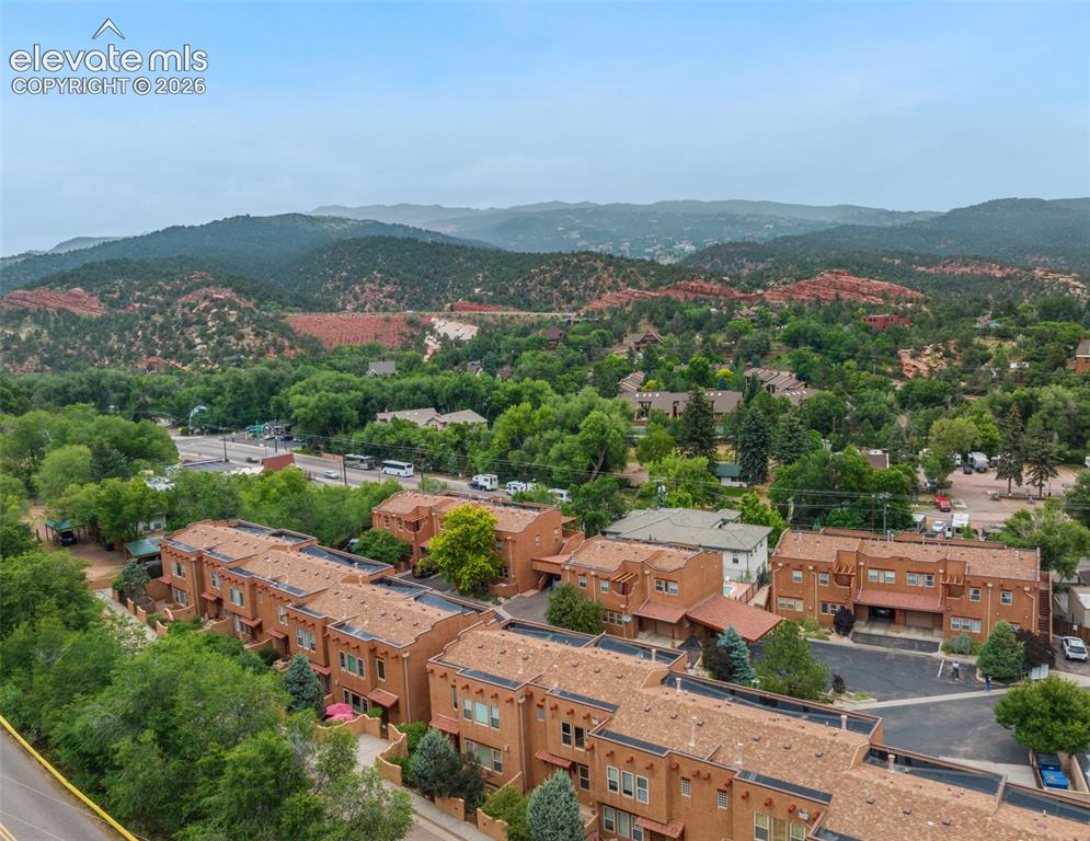 Image 32 of 35: Aerial View