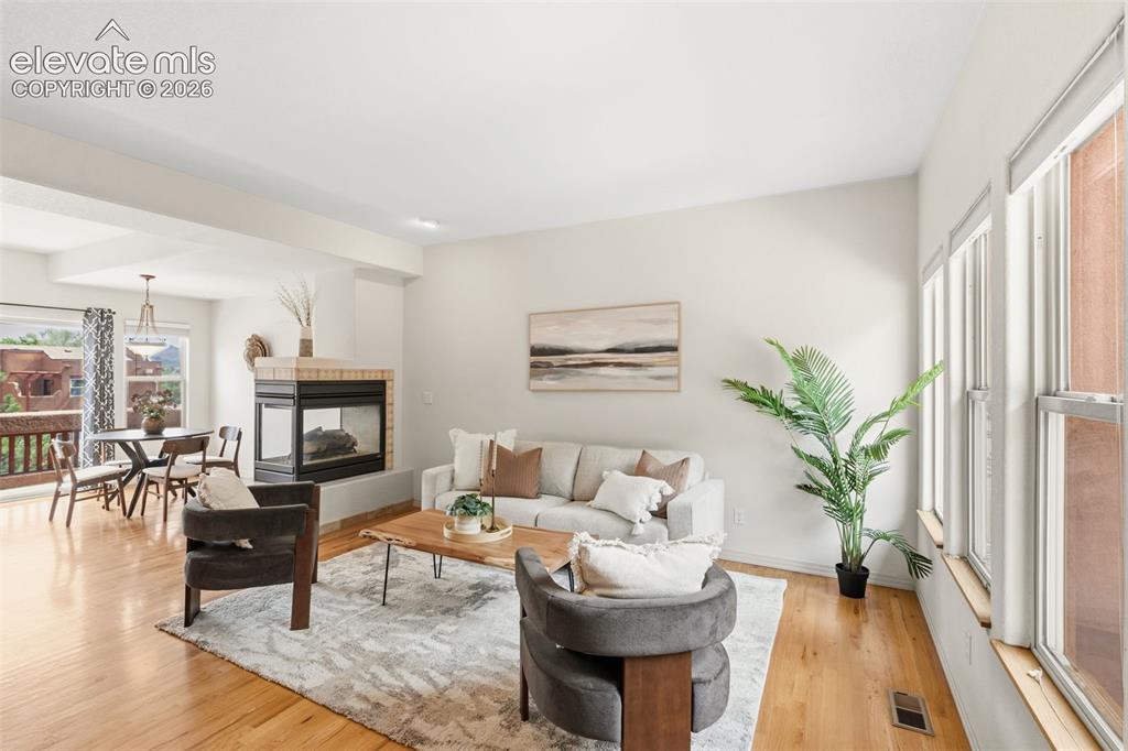 Image 8 of 35: Living Room