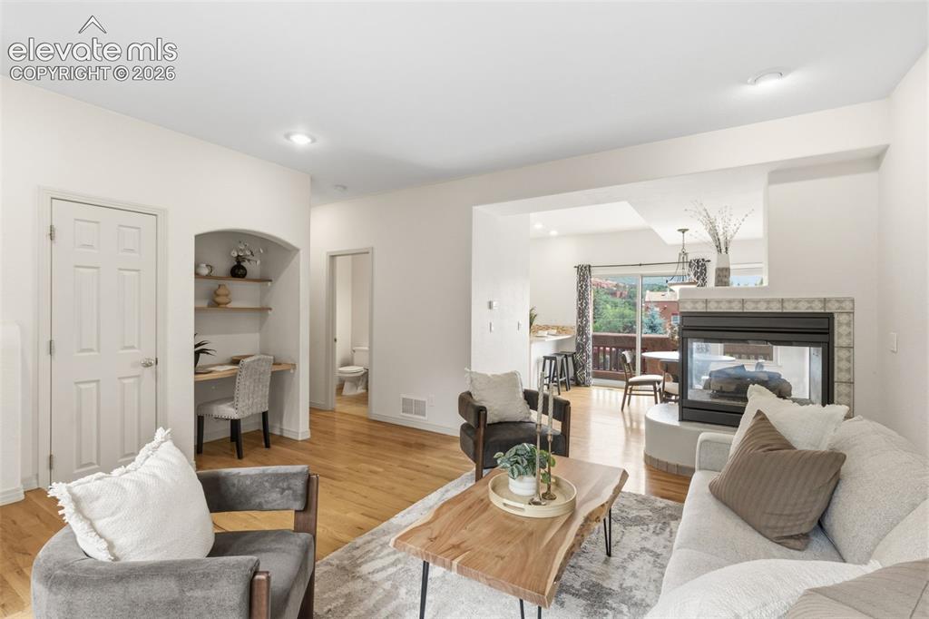 Image 9 of 35: Living Room