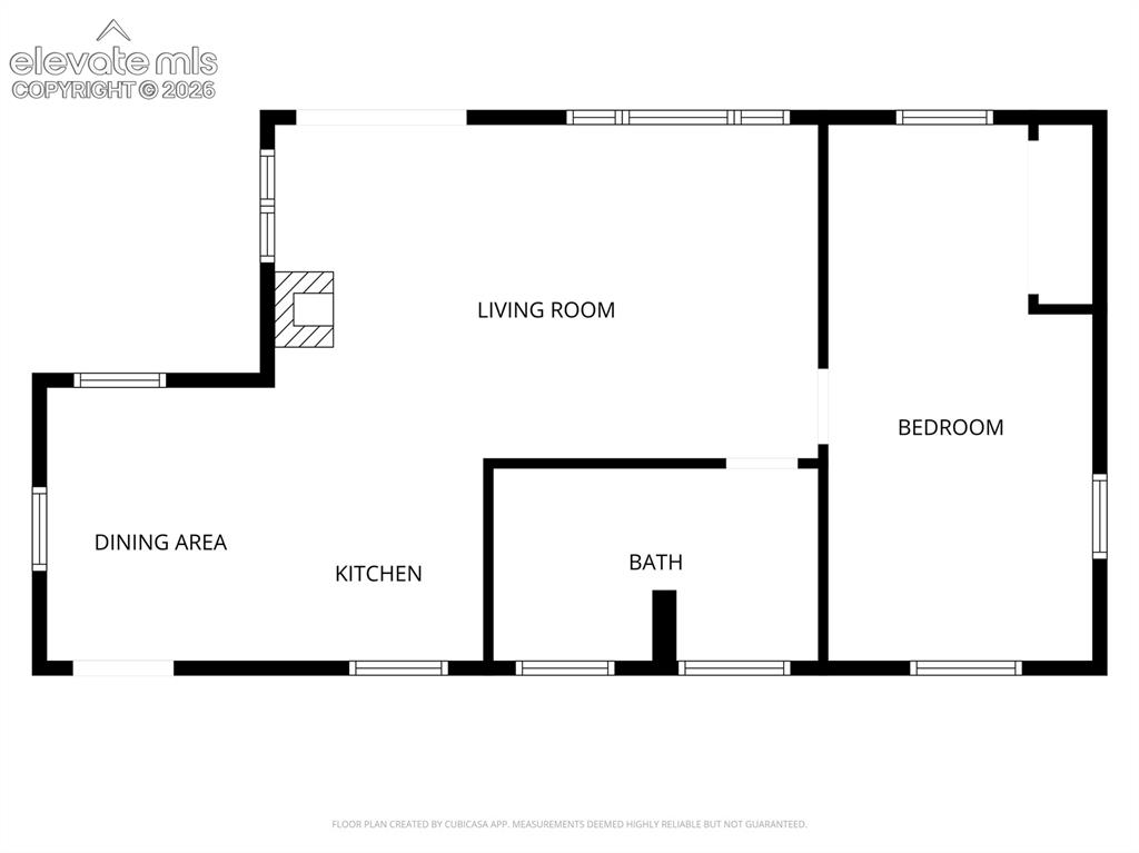 Image 19 of 22: Floor Plan