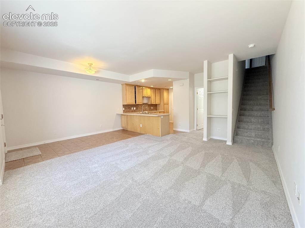 Image 9 of 32: Living Room