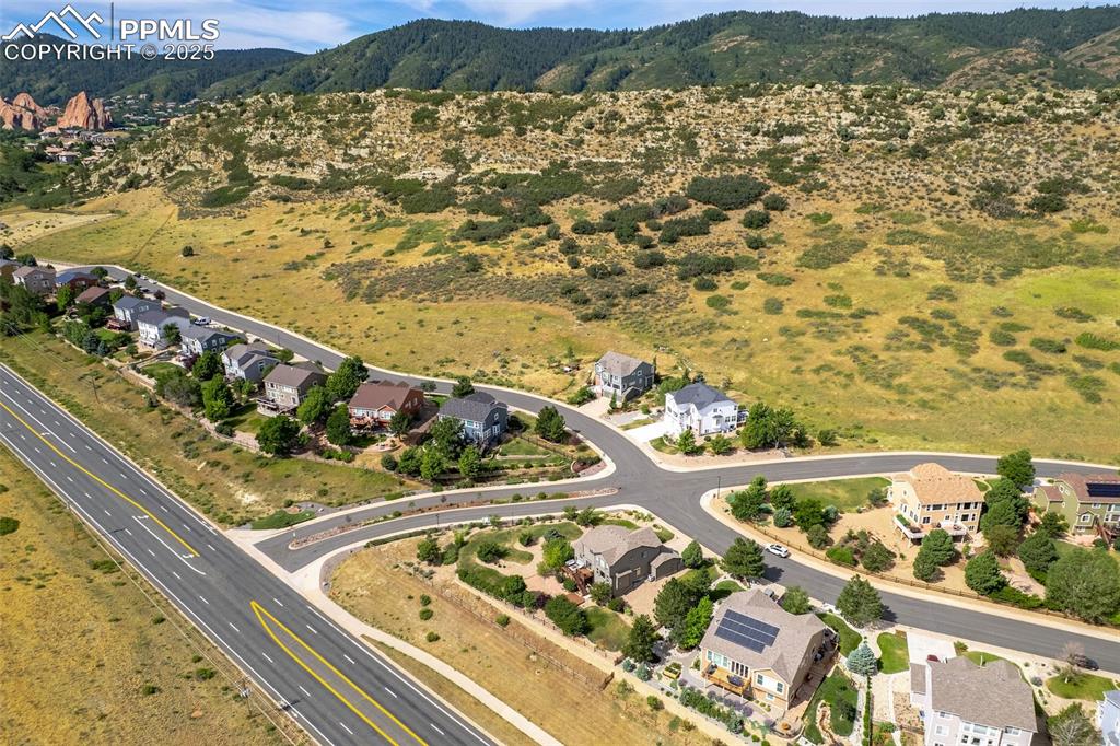 Image 10 of 50: Aerial View
