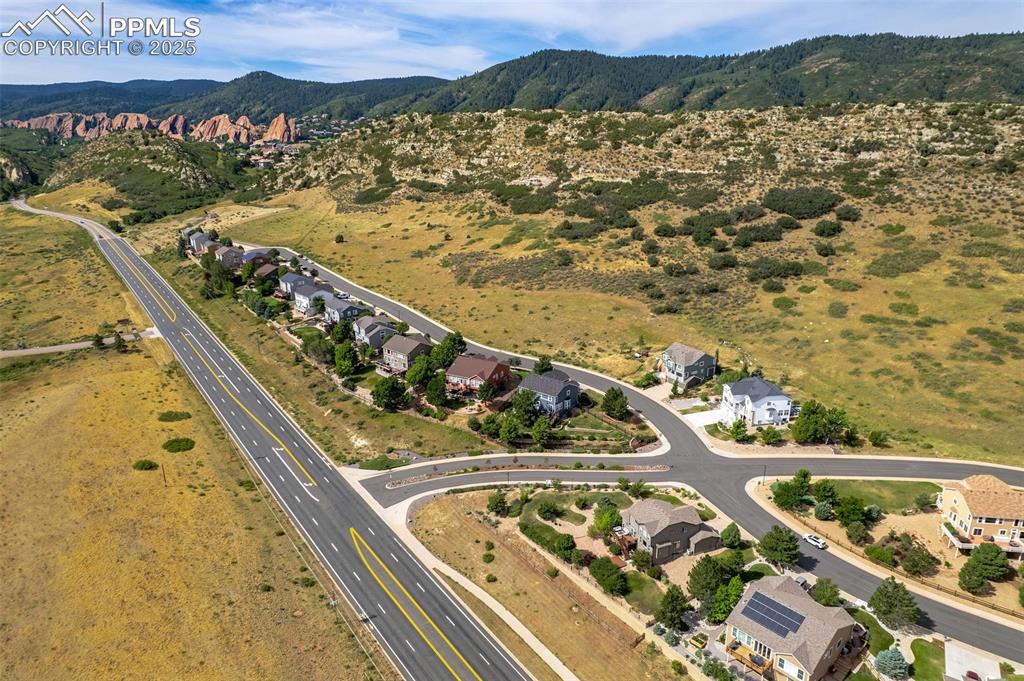 Image 11 of 50: Aerial View