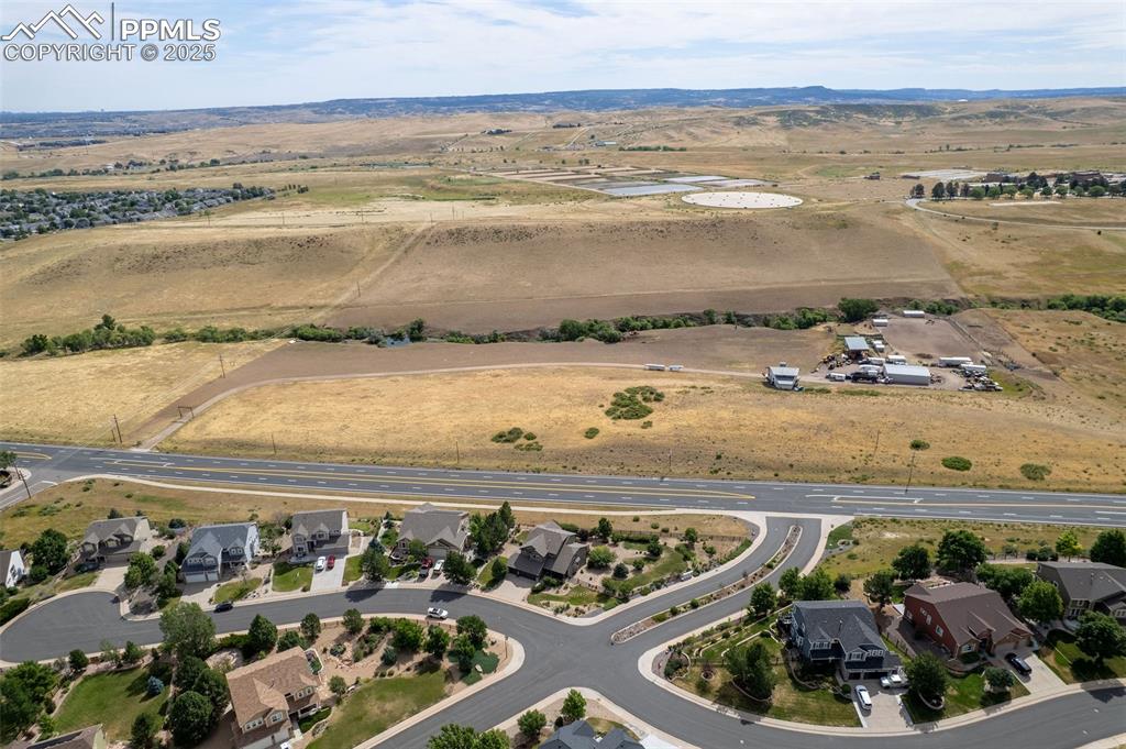 Image 12 of 50: Aerial View