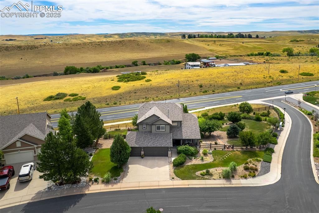 Image 4 of 50: Aerial View