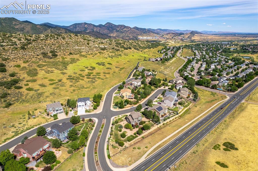 Image 5 of 50: Aerial View
