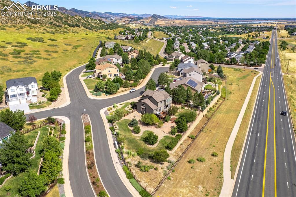 Image 6 of 50: Aerial View