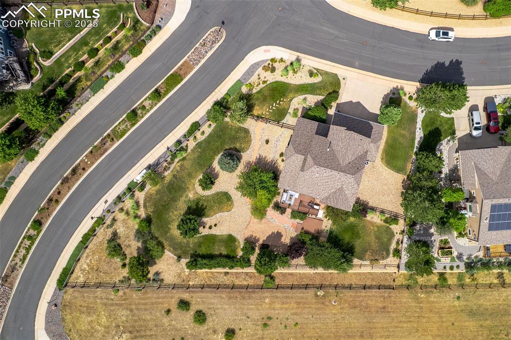 Image 7 of 50: Aerial View