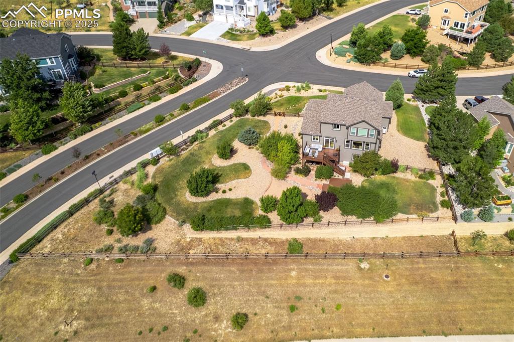 Image 8 of 50: Aerial View