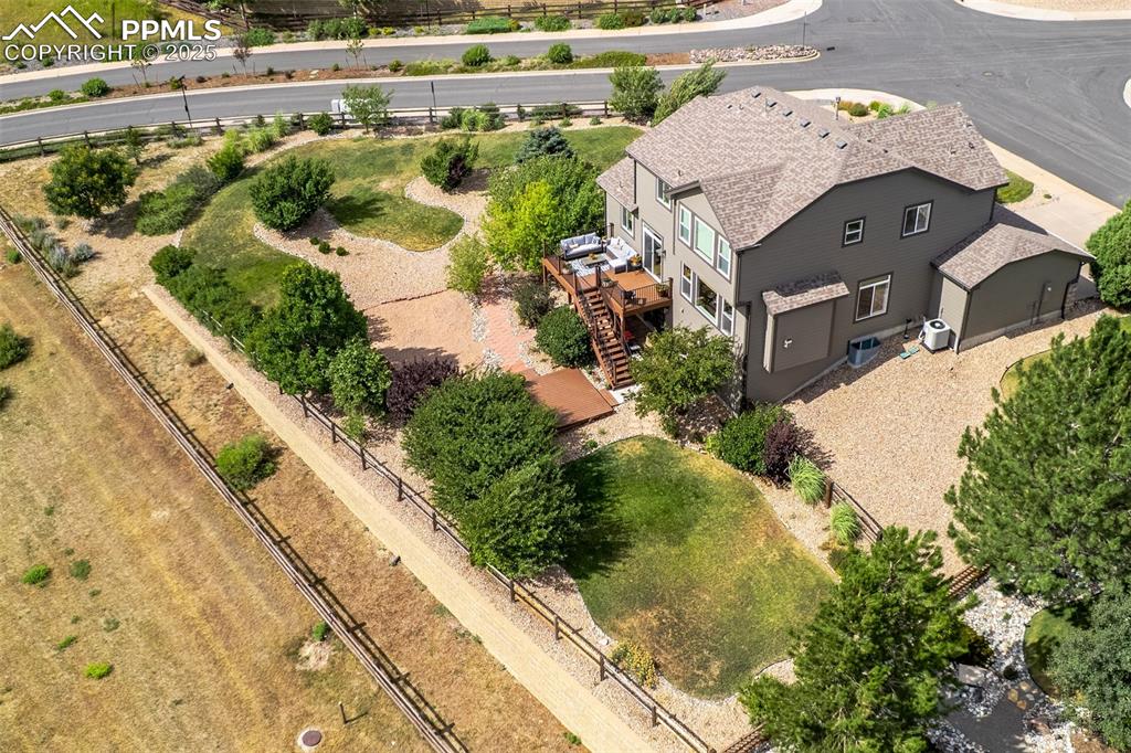 Image 9 of 50: Aerial View