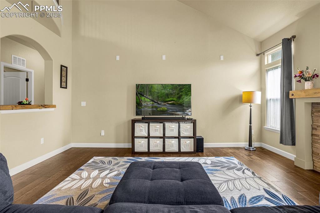 Image 11 of 48: Living Room