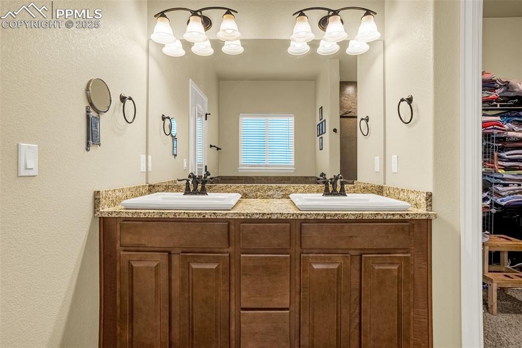 Image 22 of 48: Master Bathroom