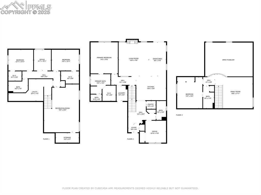 Image 48 of 48: Floor Plan