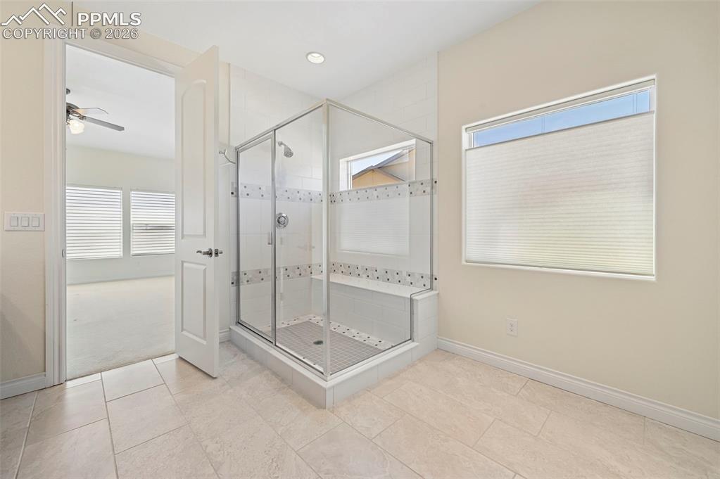 Image 27 of 48: Master Bathroom