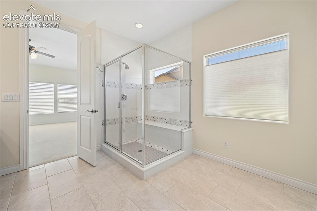 Image 30 of 50: Master Bathroom