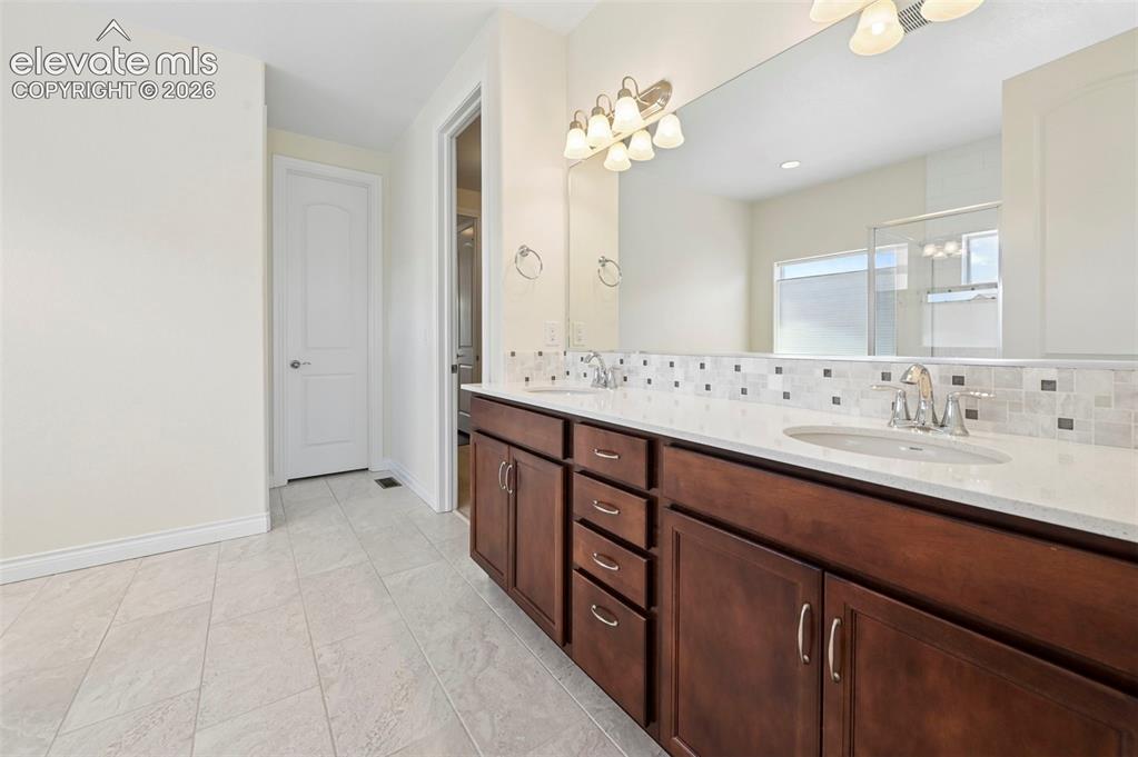 Image 31 of 50: Master Bathroom