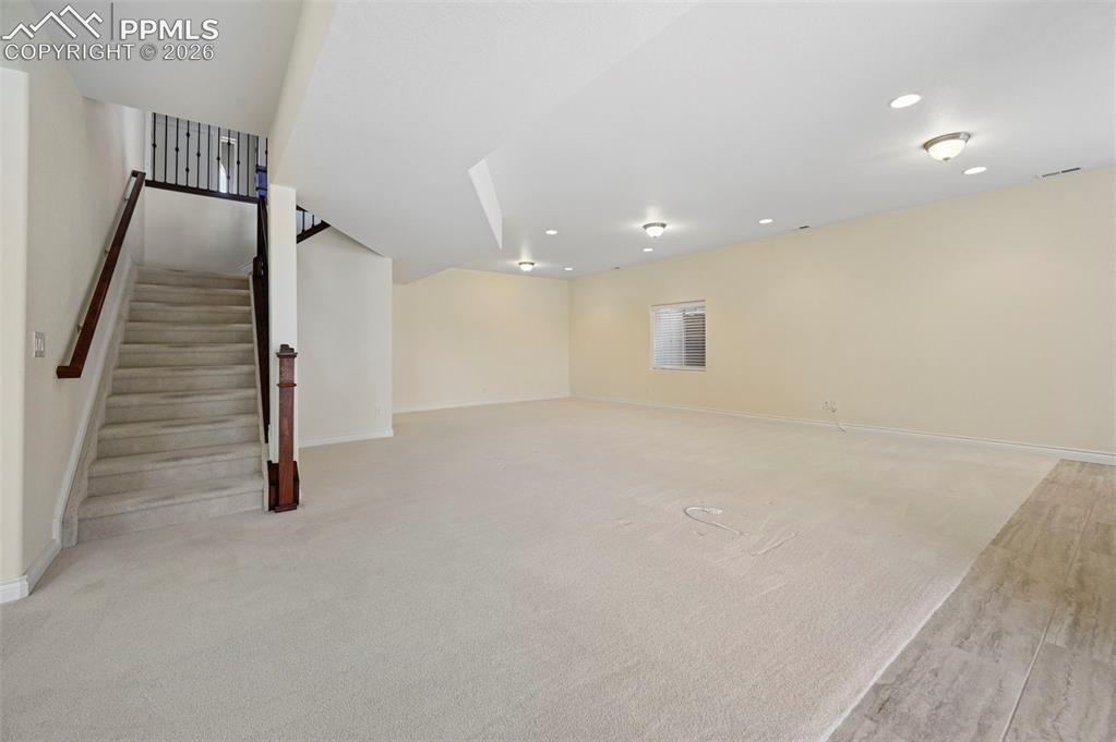 Image 34 of 48: Basement