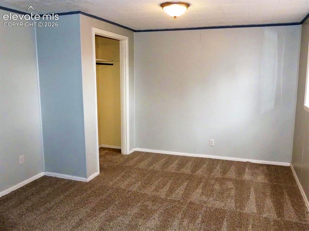 Image 22 of 39: Bedroom
