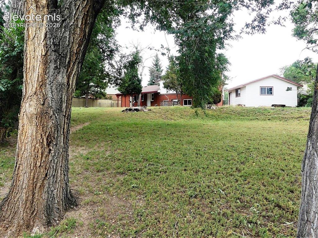 Image 4 of 39: Yard