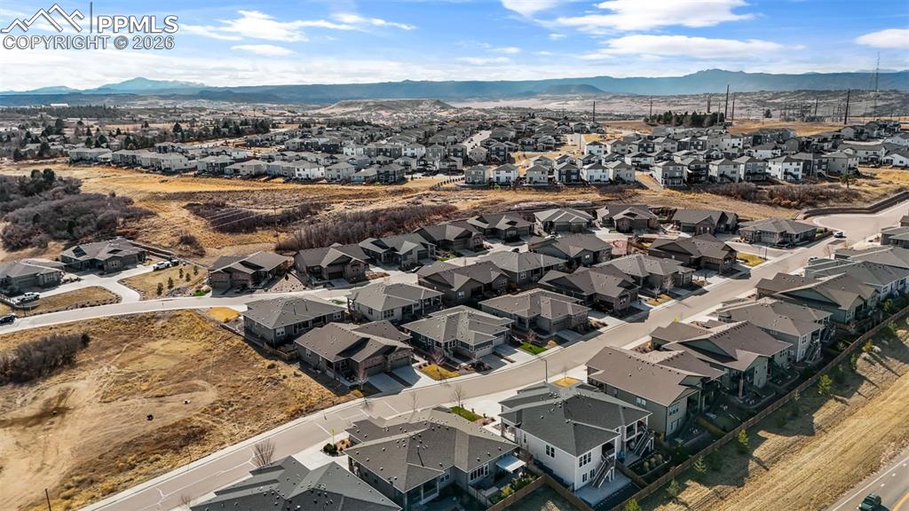 Image 28 of 31: Aerial View