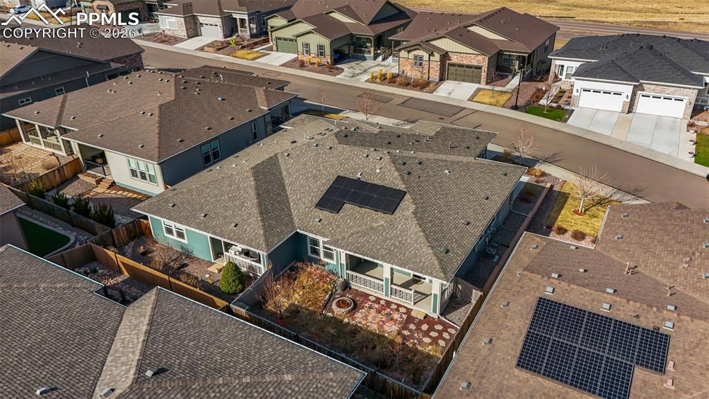 Image 29 of 31: Aerial View