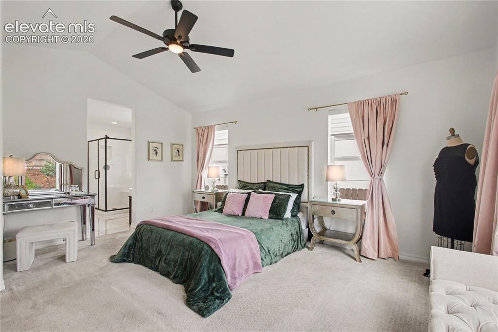 Image 14 of 38: Bedroom