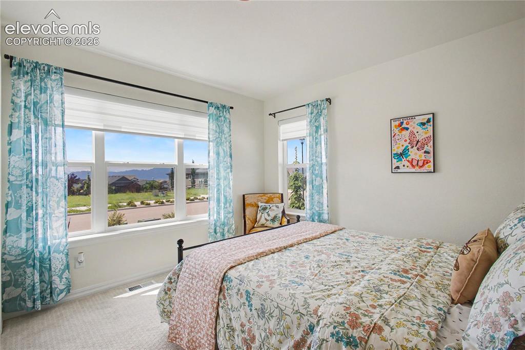 Image 20 of 38: Bedroom