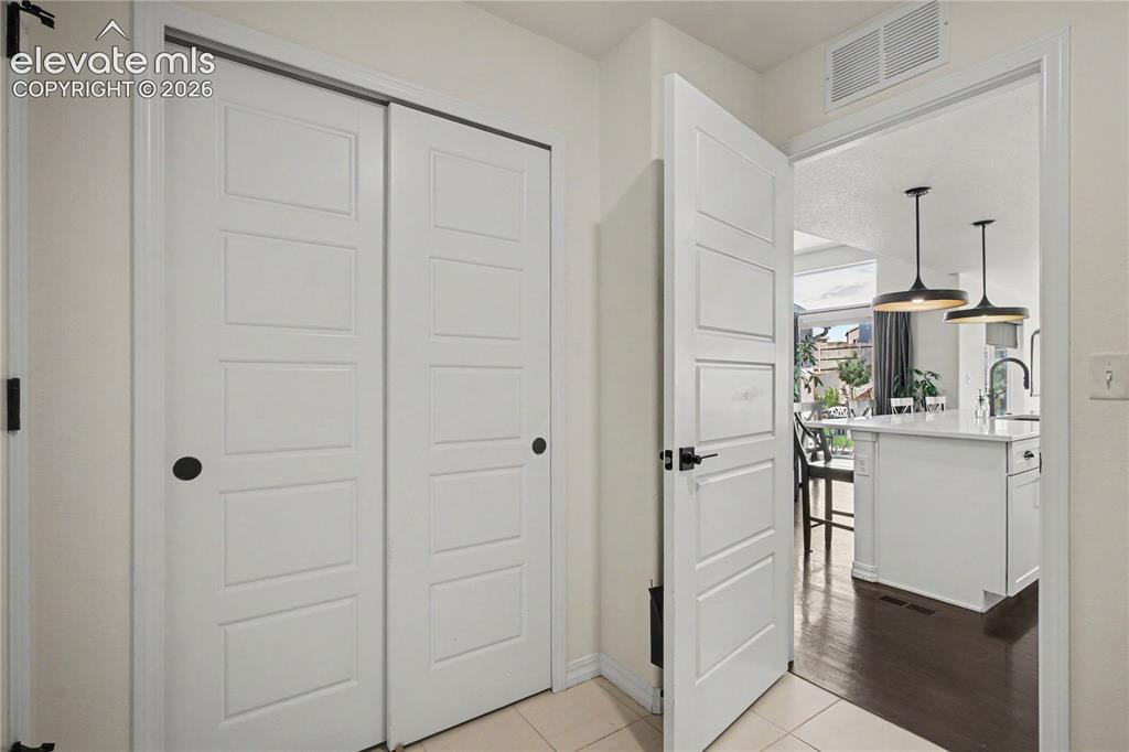 Image 24 of 38: Full Closet in Laundry/Mud Room