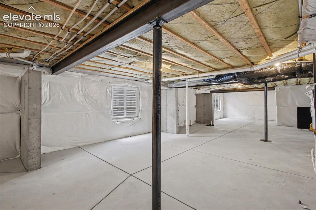 Image 26 of 38: Create the Basement you Desire