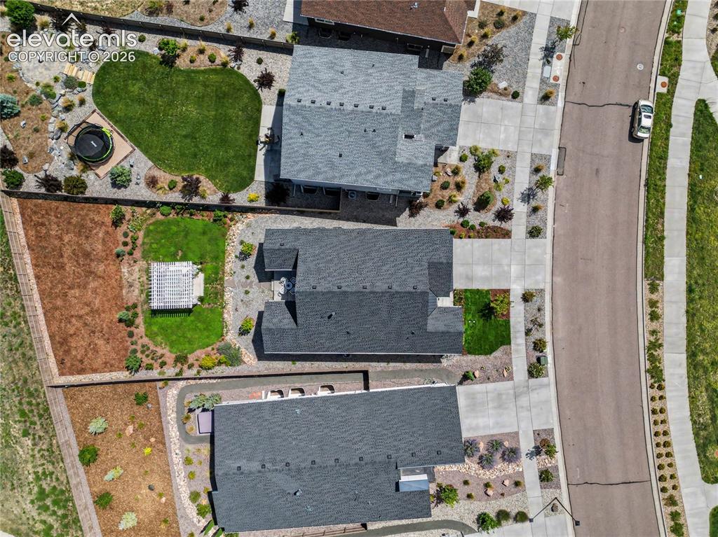 Image 32 of 38: Aerial View