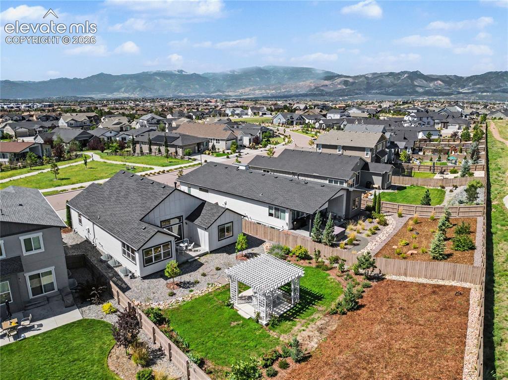Image 33 of 38: Aerial View