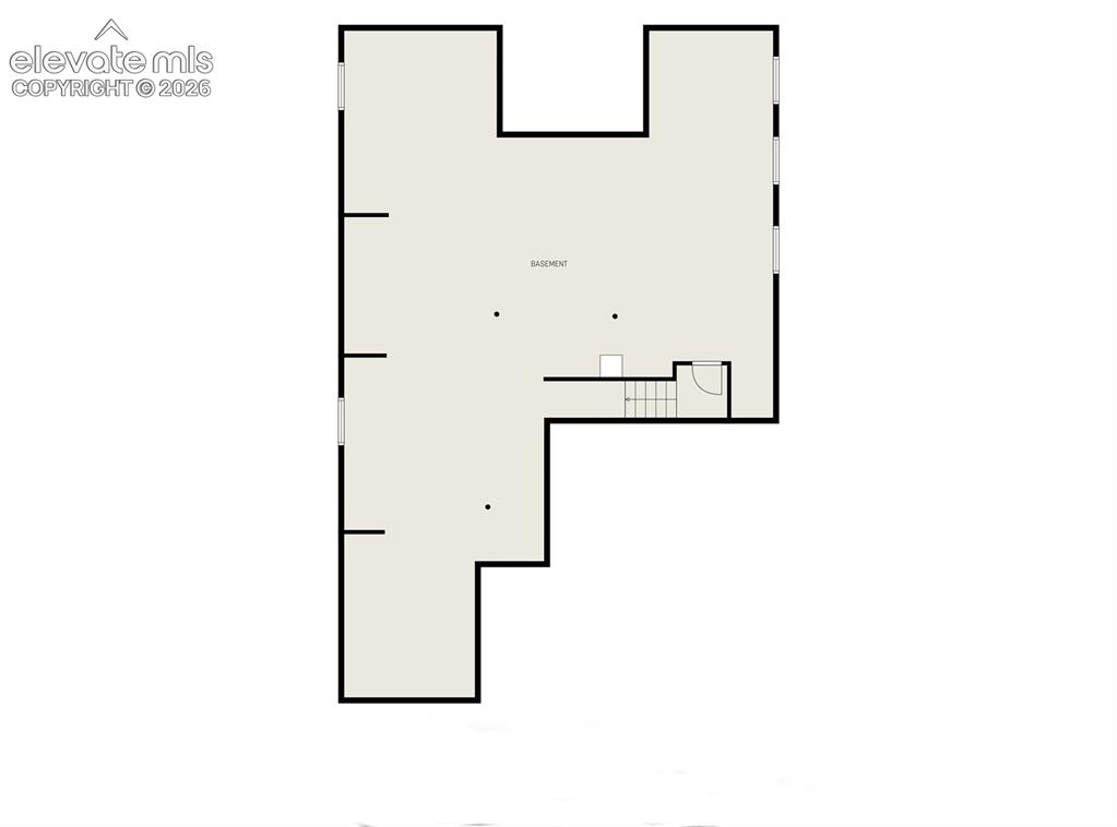 Image 38 of 38: Floor Plan