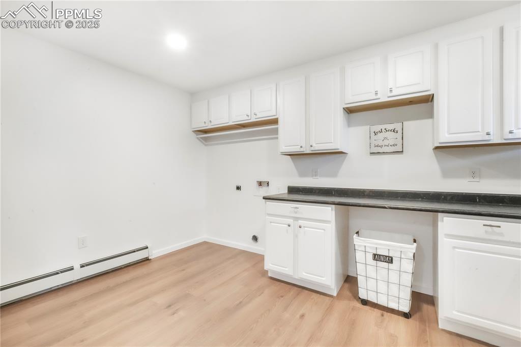 Image 37 of 50: Laundry