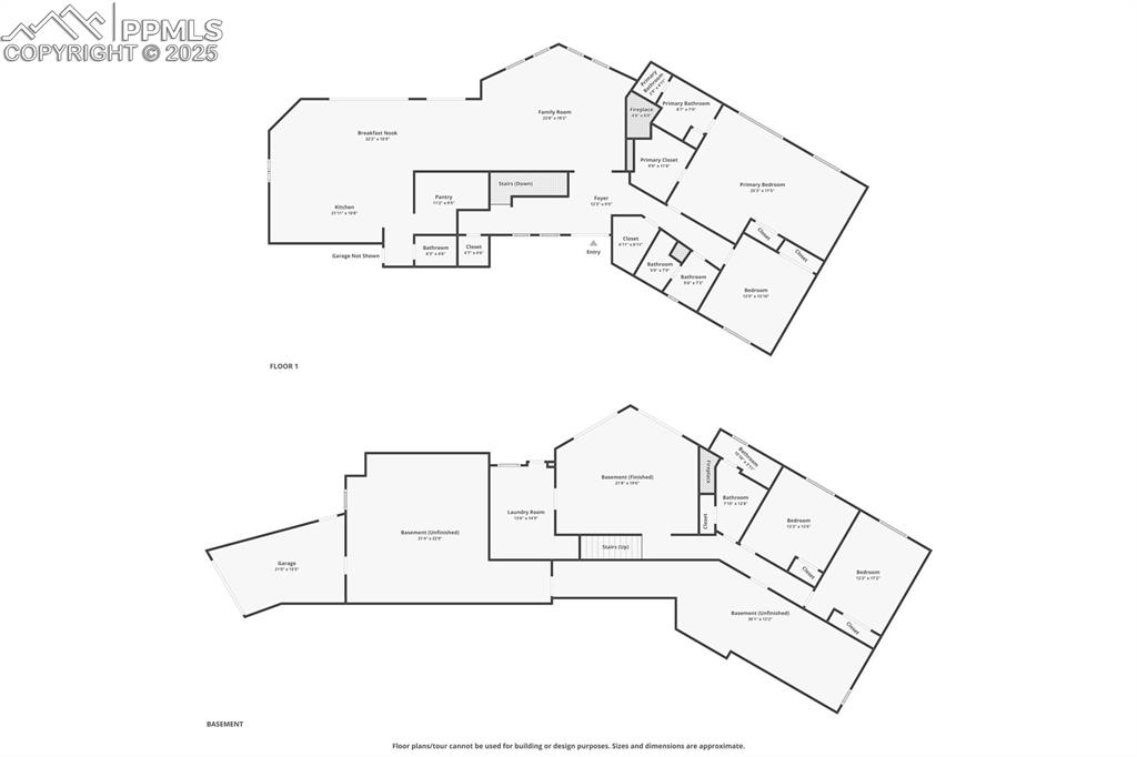 Image 50 of 50: Floor Plan