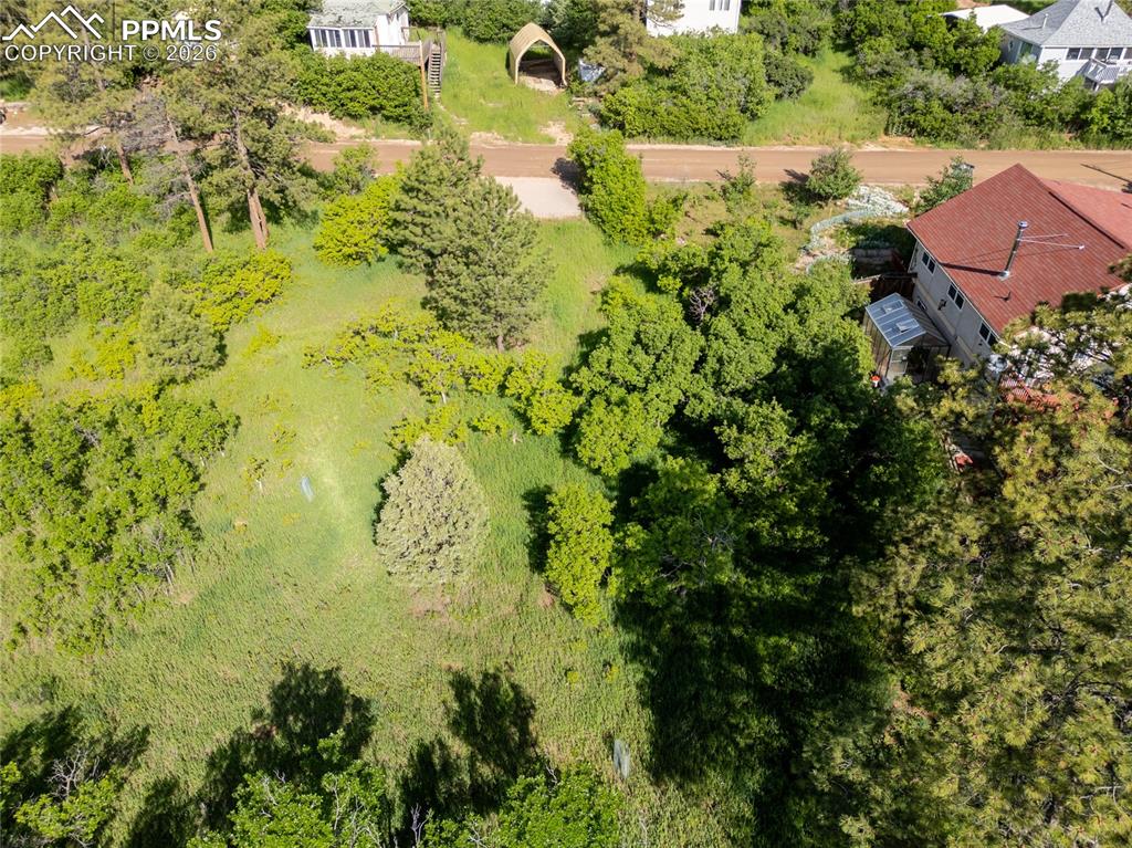 Image 7 of 11: Aerial View