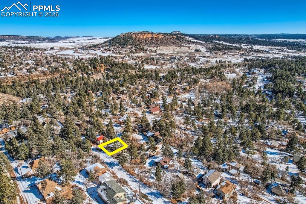 Image 8 of 11: Aerial View