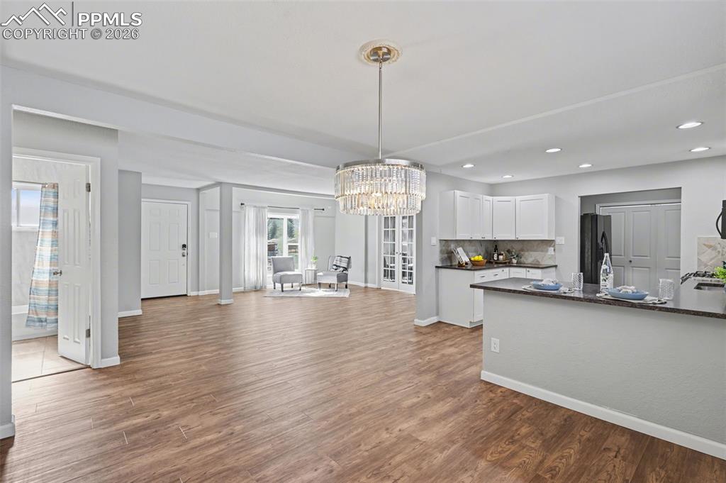 Image 10 of 36: Kitchen