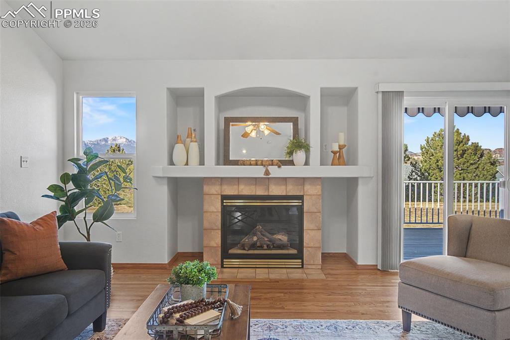 Image 10 of 48: Living Room