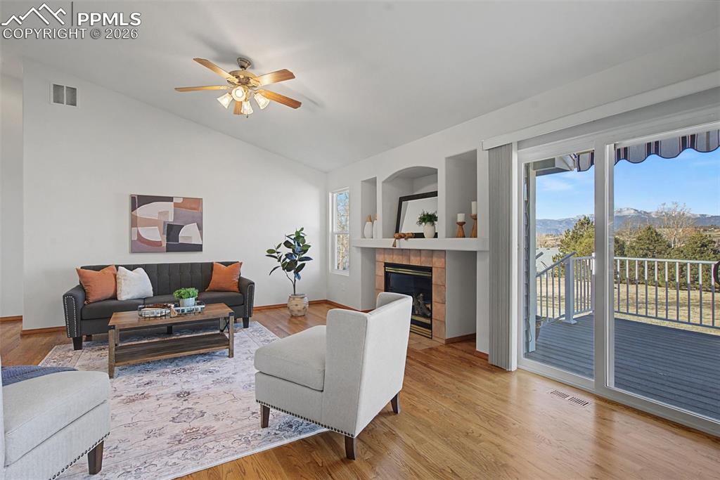 Image 11 of 48: Living Room