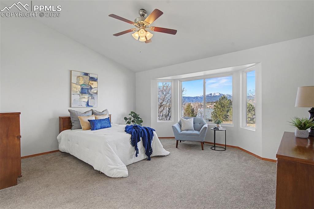 Image 23 of 48: Bedroom