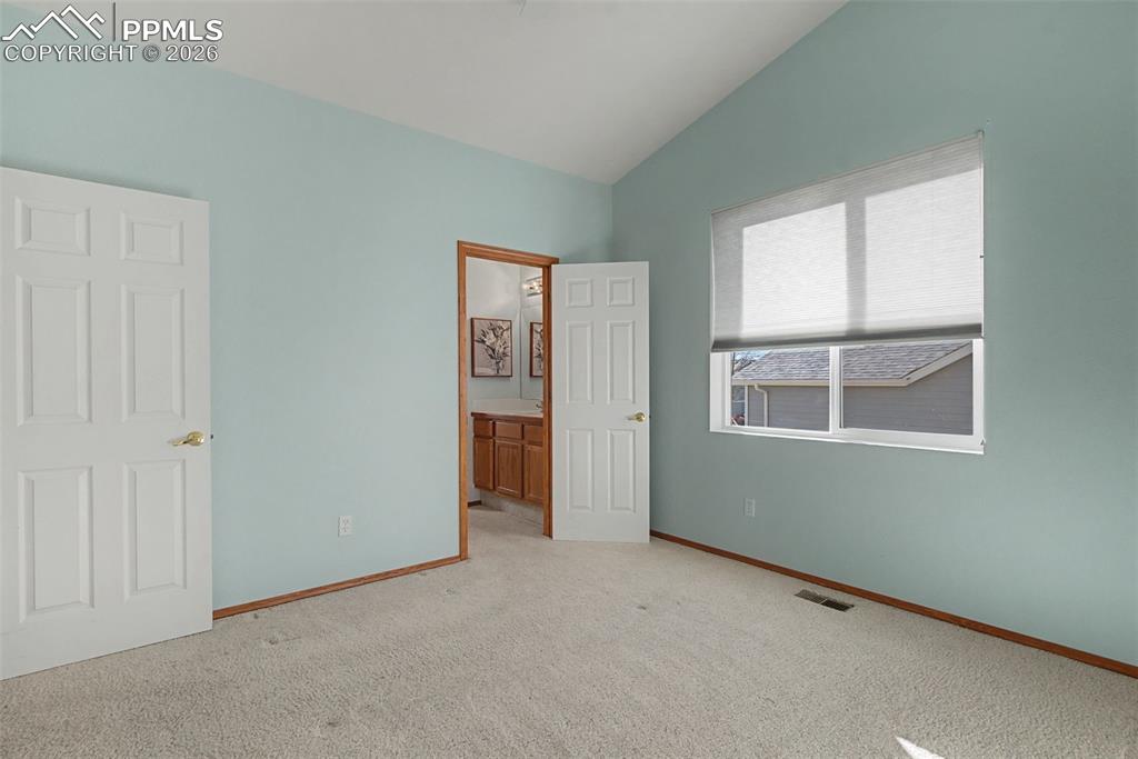 Image 30 of 48: Bedroom