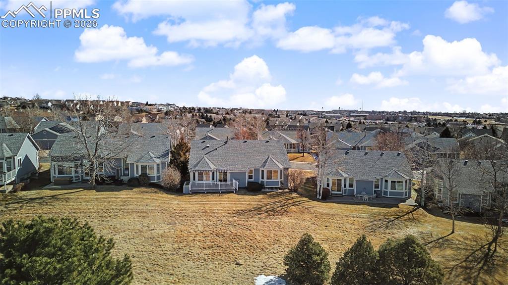 Image 44 of 48: Back of Structure