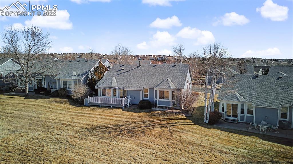 Image 45 of 48: Back of Structure