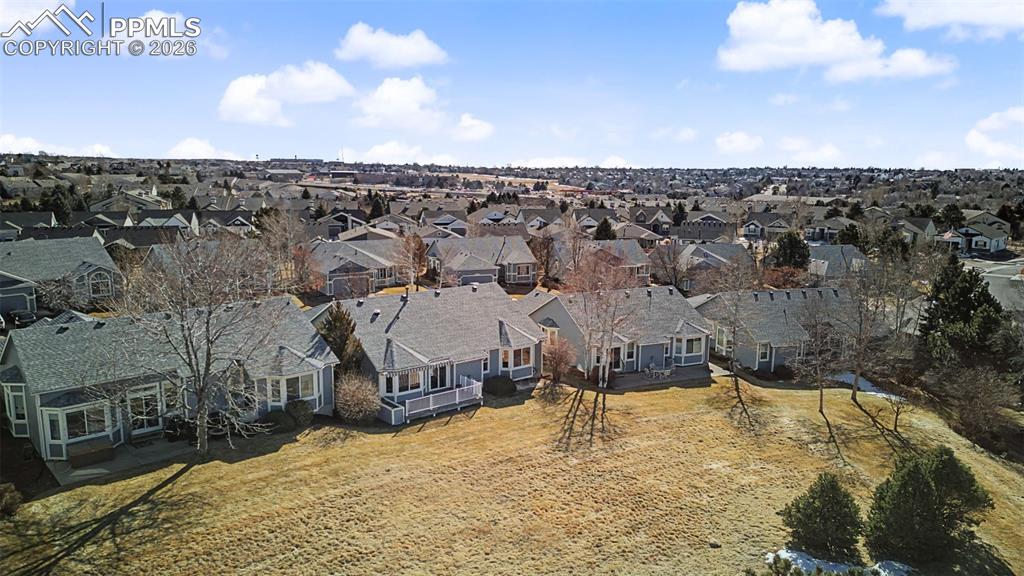 Image 46 of 48: Aerial View