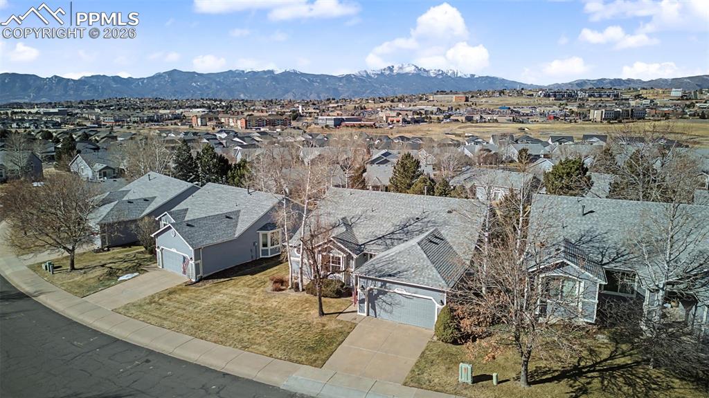 Image 48 of 48: Aerial View