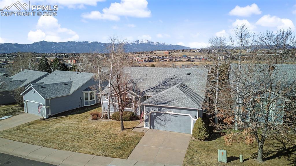 Image 5 of 48: Aerial View