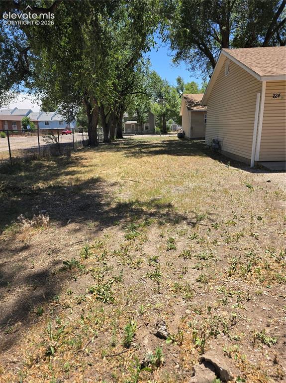 Image 3 of 7: Yard
