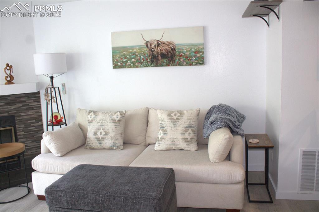 Image 3 of 38: Living Room