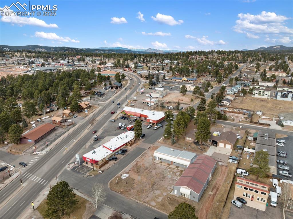 Image 12 of 20: Aerial View